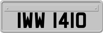 IWW1410