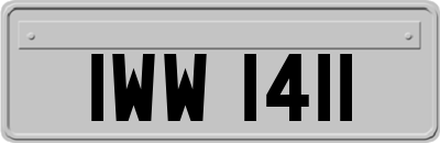 IWW1411