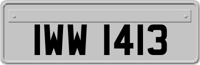 IWW1413