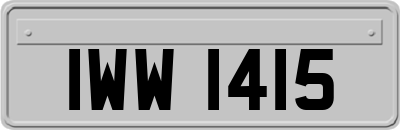 IWW1415