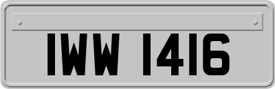 IWW1416