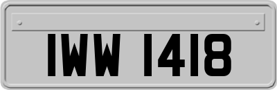 IWW1418