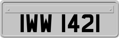 IWW1421