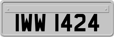 IWW1424