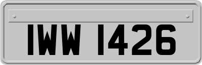 IWW1426