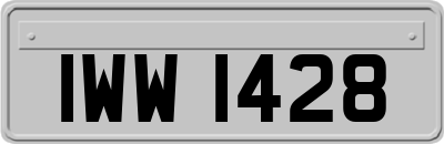 IWW1428