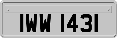 IWW1431