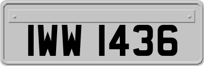 IWW1436