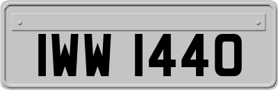 IWW1440