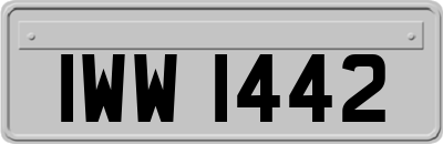 IWW1442
