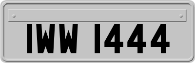 IWW1444
