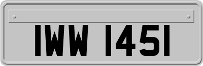 IWW1451