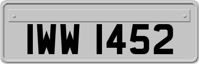 IWW1452