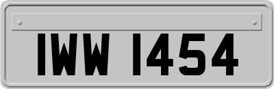 IWW1454