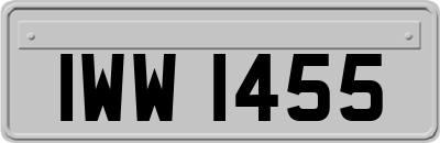 IWW1455
