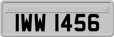 IWW1456