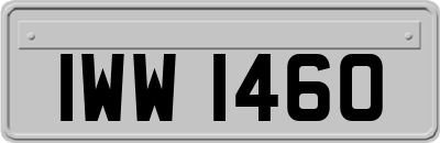 IWW1460