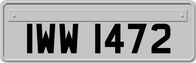 IWW1472