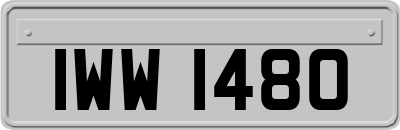 IWW1480