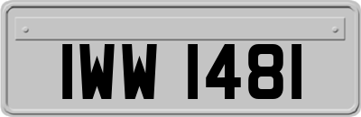 IWW1481