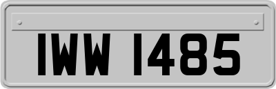 IWW1485