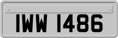 IWW1486