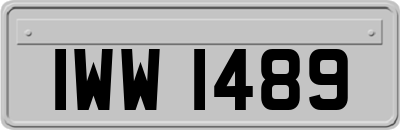 IWW1489