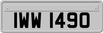 IWW1490