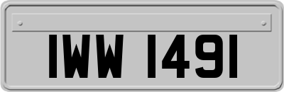 IWW1491