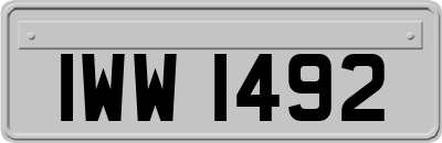 IWW1492