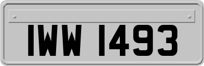 IWW1493