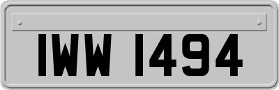 IWW1494