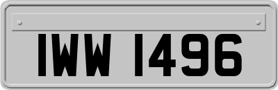 IWW1496