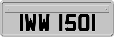 IWW1501