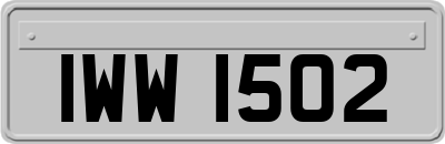 IWW1502