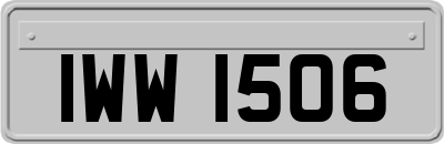 IWW1506