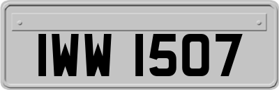 IWW1507