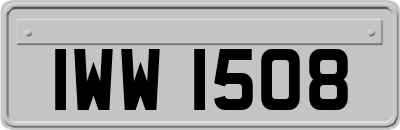 IWW1508