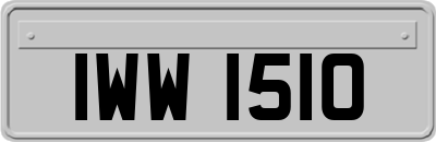 IWW1510