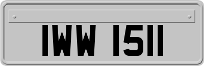 IWW1511