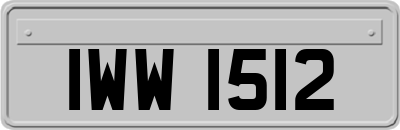 IWW1512