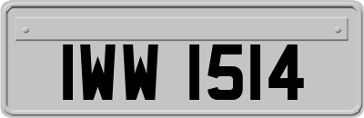 IWW1514