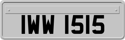 IWW1515