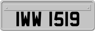 IWW1519