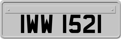 IWW1521