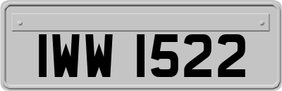 IWW1522