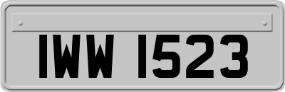 IWW1523