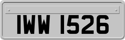 IWW1526