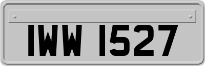 IWW1527