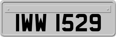 IWW1529